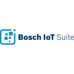 Bosch IoT Suite Logo